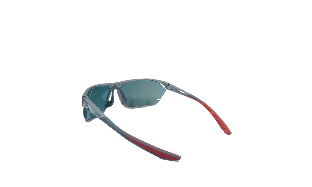 STRATUS E Sunglasses Grey DC3408 900
