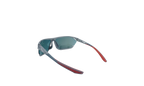 STRATUS E Sunglasses Grey DC3408 900