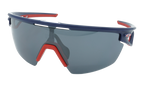 Sphaera Sunglasses Matte Navy / PRIZM Black OO9403 13