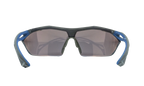Vaporwing M Sunglasses Cargo Khaki / Speed Tint / Gold Flash EV0914 310