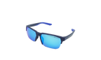 MAVERICK FREE P Polarized Sunglasses MATE MIDNGHT NVY DM0994 410