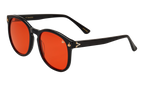 Revolution Acetate Glossy Black / Red MPRE2 0003 40T1