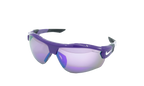 Show X3 Sunglasses Purple DN9252 547