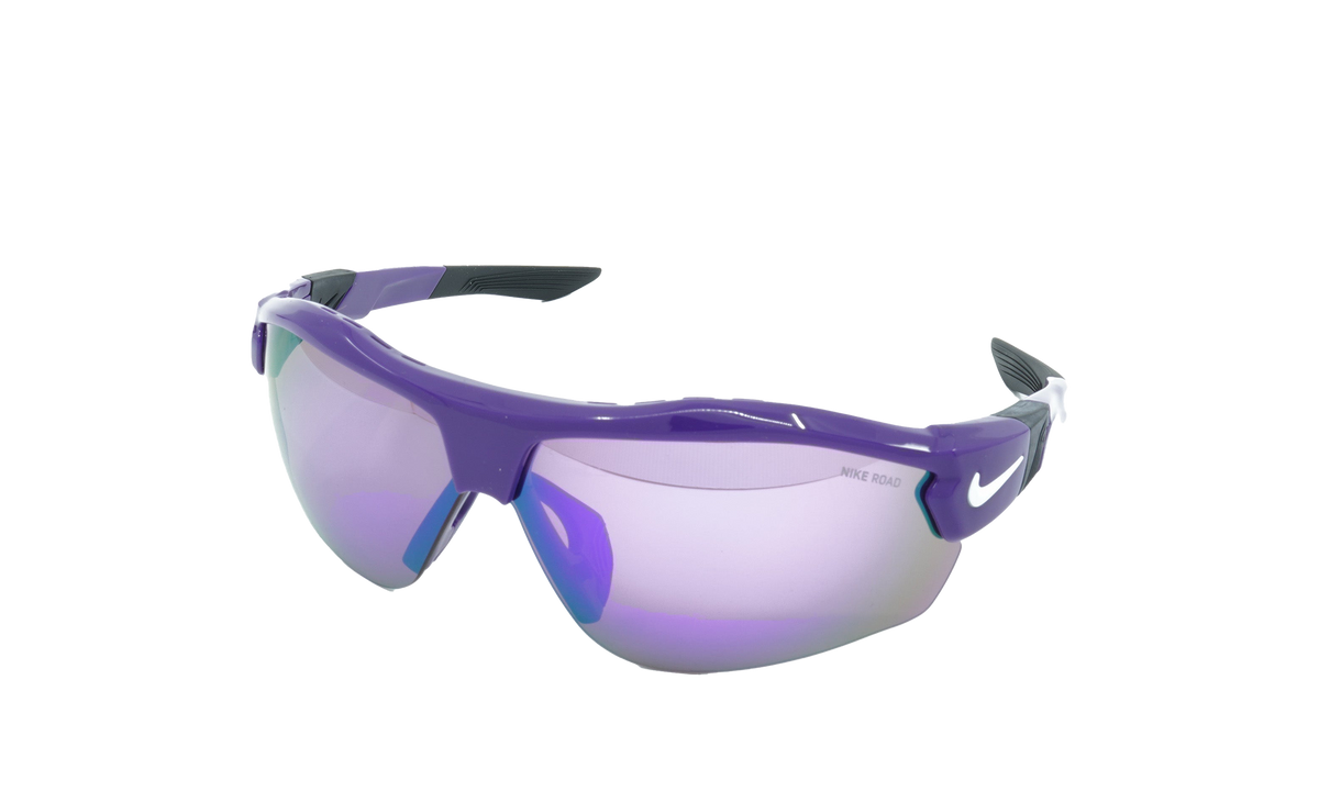 Show X3 Sunglasses Purple DN9252 547