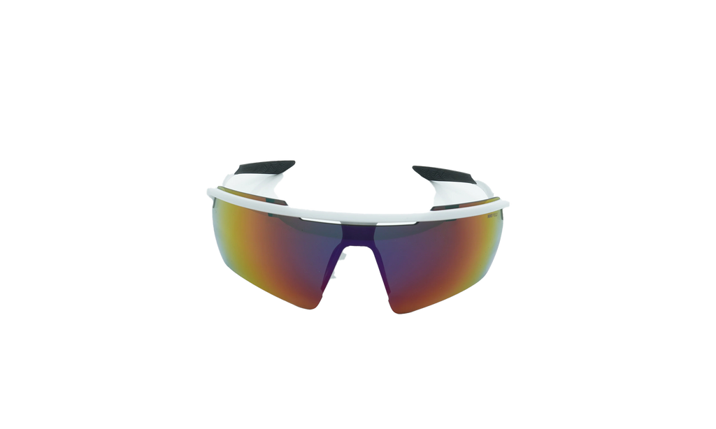 WINDSHIELD ELITE 20 Sunglasses WHITE/BLACK CW1167 100