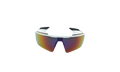 WINDSHIELD ELITE 20 Sunglasses WHITE/BLACK CW1167 100