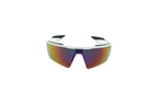 WINDSHIELD ELITE 20 Sunglasses WHITE/BLACK CW1167 100