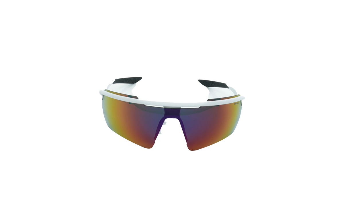 WINDSHIELD ELITE 20 Sunglasses WHITE/BLACK CW1167 100