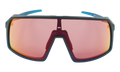 Sutro Sunglasses Matte Transparent Balsam / PRIZM Trail Torch OO9406 A6
