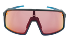 Sutro Sunglasses Matte Transparent Balsam / PRIZM Trail Torch OO9406 A6