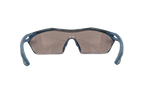 Vaporwing Elite E Sunglasses Matte Obsidian / Speed Tint EV0943 400
