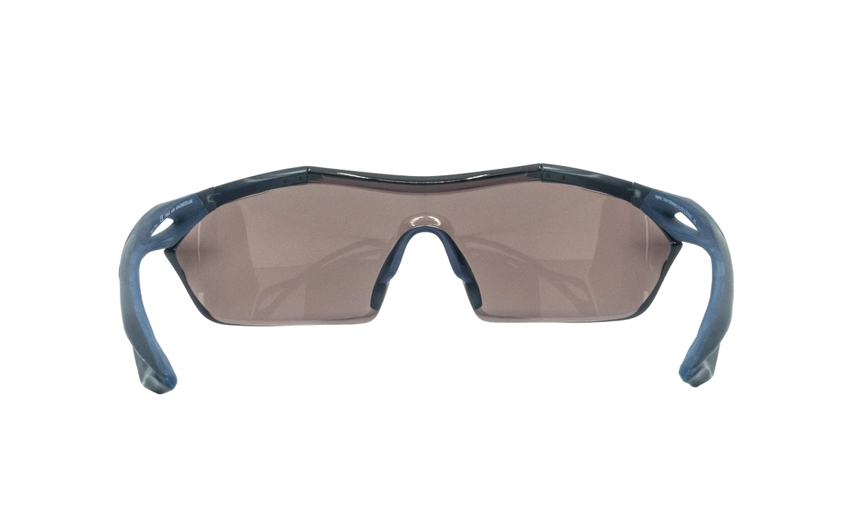 Vaporwing Elite E Sunglasses Matte Obsidian / Speed Tint EV0943 400