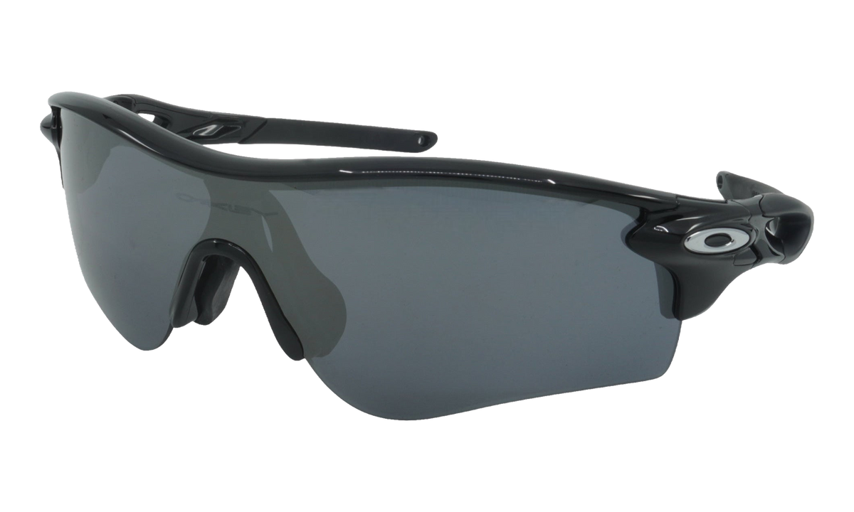 Radarlock Path (A) Sunglasses Polished Black / PRIZM Black OO9206 41