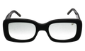 Manhattan Acetate Glossy Black / Neon Green Flash Purple VFMA2 0004 16A6