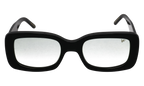 Manhattan Acetate Glossy Black / Neon Green Flash Purple VFMA2 0004 16A6