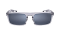 NV03 Sunglasses Wolf Grey / Dark Grey DZ7374 012