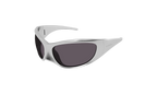 Women's Sunglasses Bio Inject Grey BB0252S 005