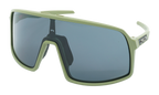 Sutro S Sunglasses Matte Fern / PRIZM Grey OO9462 12