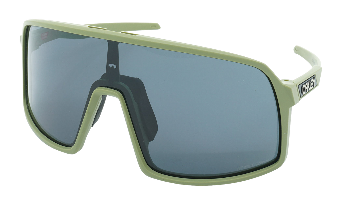 Sutro S Sunglasses Matte Fern / PRIZM Grey OO9462 12
