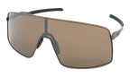 Sutro Ti Sunglasses Satin Toast / PRIZM Tungsten OO6013 03