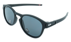 Latch (A) Sunglasses Matte Black / PRIZM Grey OO9349 35