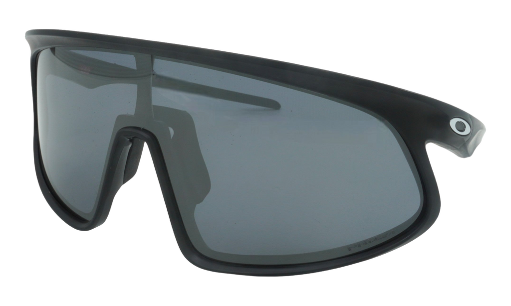 RSLV Sunglasses Matte Black / PRIZM Black OO9484 01