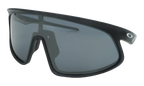 RSLV Sunglasses Matte Black / PRIZM Black OO9484 01