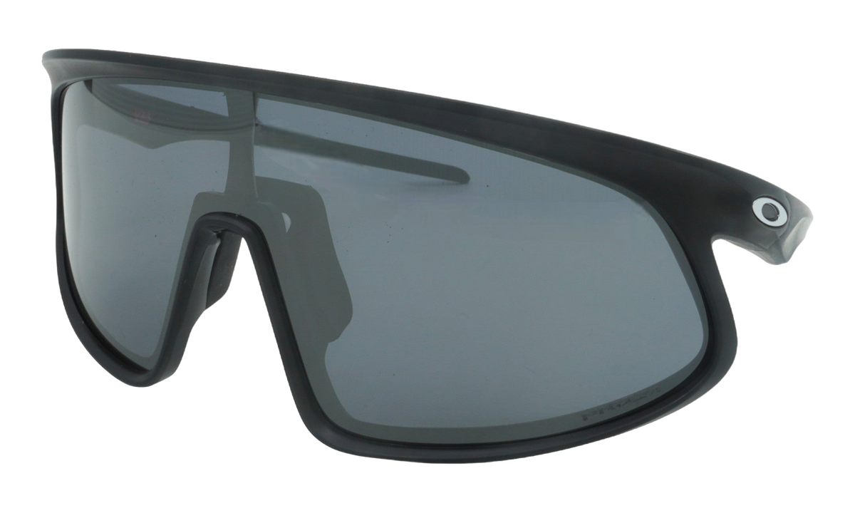 RSLV Sunglasses Matte Black / PRIZM Black OO9484 01