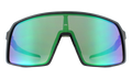 Sutro Sunglasses Black Ink / PRIZM Jade OO9406 03