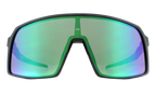 Sutro Sunglasses Black Ink / PRIZM Jade OO9406 03
