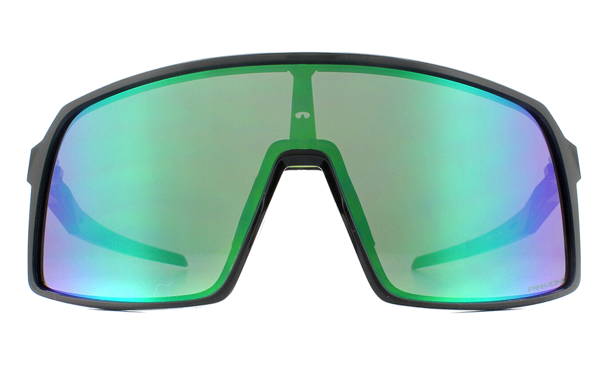 Sutro Sunglasses Black Ink / PRIZM Jade OO9406 03