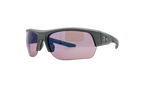 Big Shot Sunglasses Golf Tuned - Satin Carbon 8650085 060174