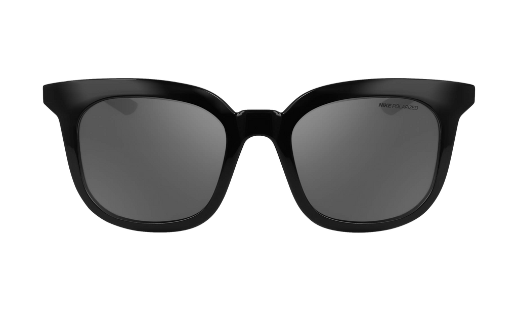 Myriad Polarized Sunglasses Gloss Black Silver / Grey CW4720 010