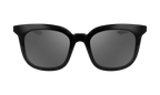 Myriad Polarized Sunglasses Gloss Black Silver / Grey CW4720 010