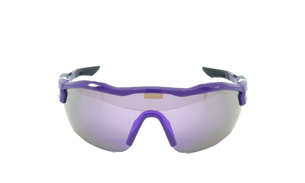 Show X3 Elite Sunglasses Purple DJ2605 547