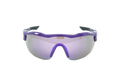 Show X3 Elite Sunglasses Purple DJ2605 547