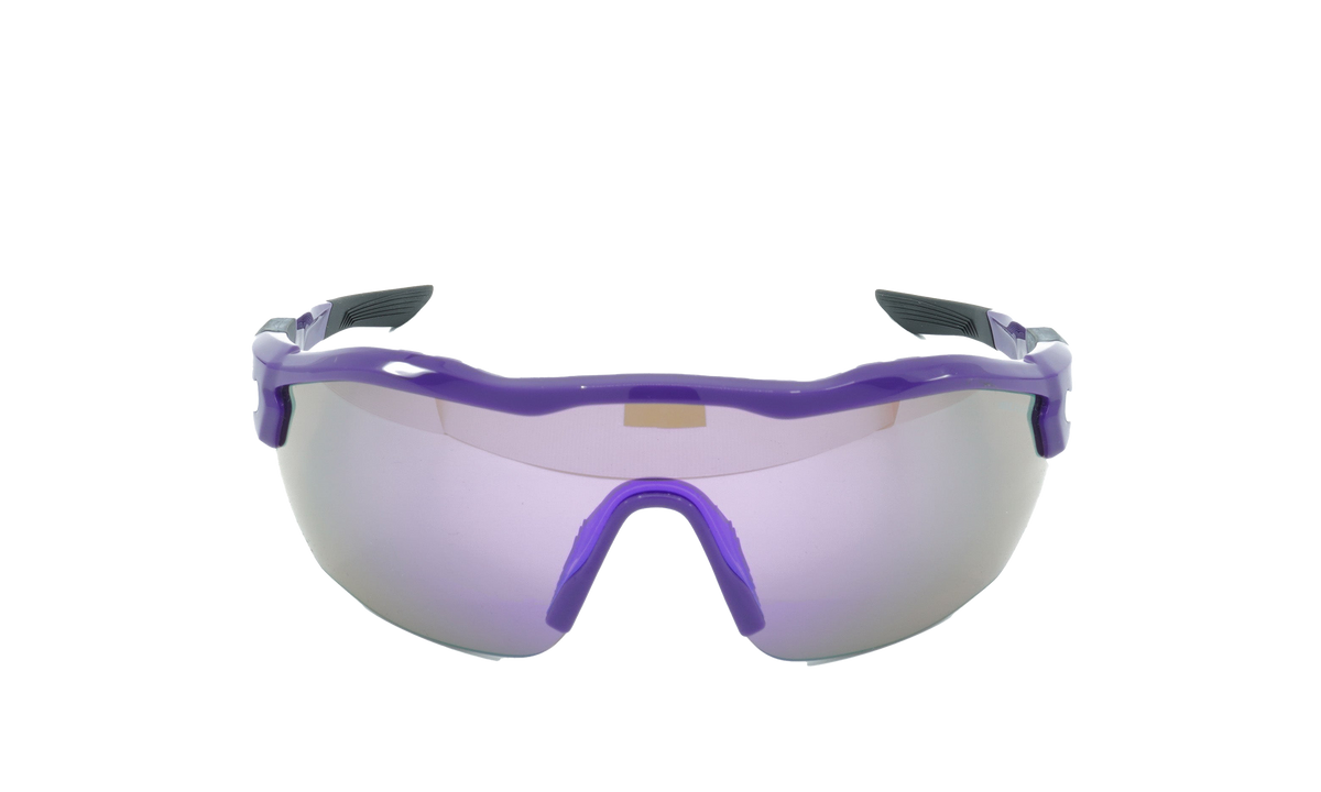 Show X3 Elite Sunglasses Purple DJ2605 547