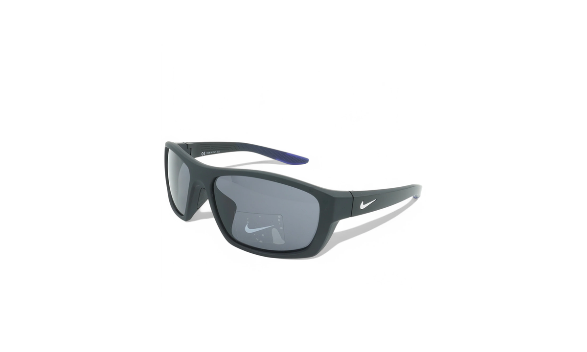 Brazen Boost Sunglasses Matte Black CT8179 010