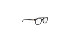 Cox Ucker Sunglasses Diamond Black - 18k Gold Plated Glasses CHRM0982