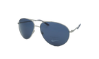 Chance Sunglasses Satin Silver EV1217 021