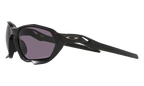 Plazma Sunglasses Matte Black / PRIZM Grey OO9019 01