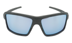 Cables Polarized Sunglasses Woodgrain / PRIZM Deep Water Polarized OO9129 06