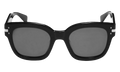 Classic Logo Sunglasses Black XA41763AC 001 BLAC