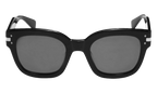 Classic Logo Sunglasses Black XA41763AC 001 BLAC