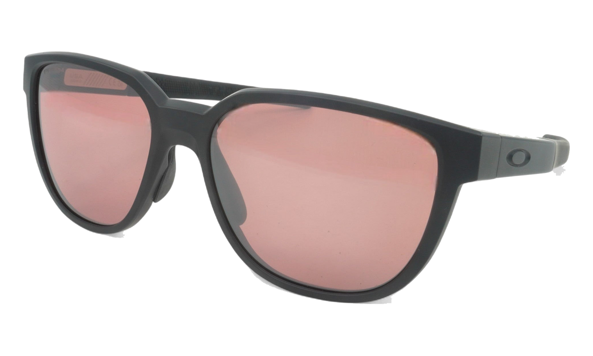 Actuator Sunglasses Matte Black / PRIZM Dark Golf OO9250 08