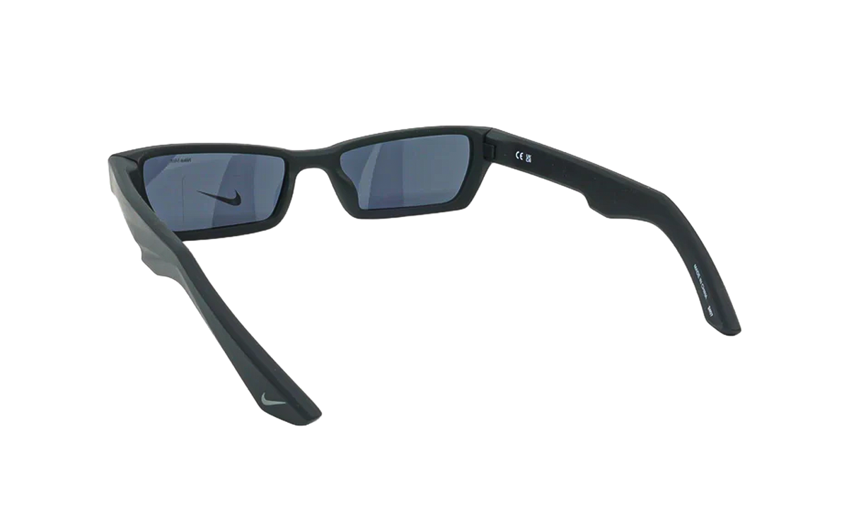 Lucent Boost Sunglasses Matte Black / Grey EV24051 010