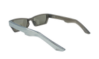 Lucent Boost Sunglasses Silver Mirror / Miroir Argent EV24051 900
