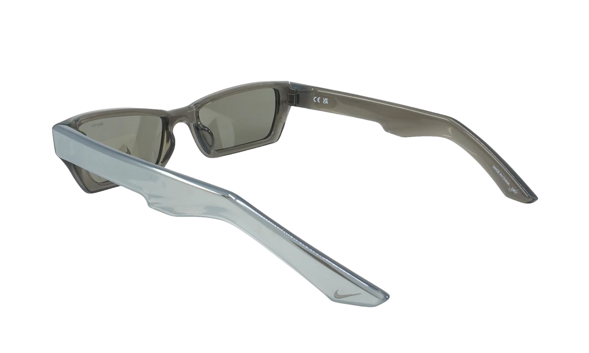 Lucent Boost Sunglasses Silver Mirror / Miroir Argent EV24051 900