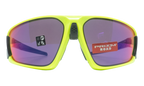 Field Jacket Sunglasses Retina Burn (Volt) / PRIZM Road OO9402 05