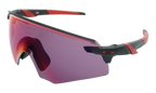 Encoder Sunglasses Matte Black / PRIZM Road OO9471 01